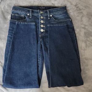Lucky brand jeans